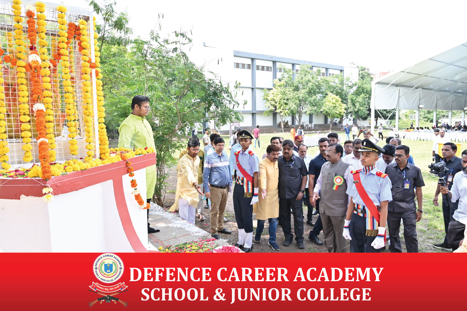 Best Defence Career Academy in Maharashtra-aurangabad